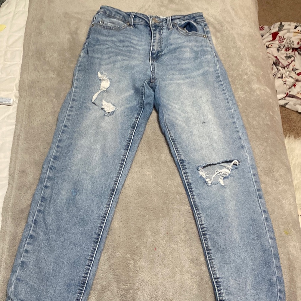 Women’s jeans